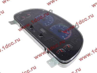 Панель приборов DF2 DONG FENG (ДОНГ ФЕНГ) 3801010-C0110 для самосвала фото 1 Калуга
