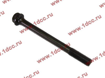 Болт крепления ГБЦ H2 HOWO (ХОВО) VG1500040023 фото 1 Калуга