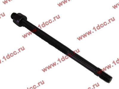 Шпилька крепления ГБЦ H2/H3 HOWO (ХОВО) VG1500010185/VG1500010215 фото 1 Калуга