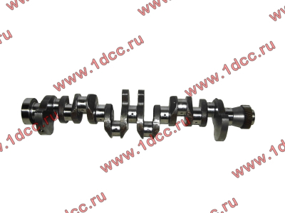 Коленвал двигателя TD226B6G CDM 833 Lonking CDM (СДМ) 12272497 фото 1 Калуга