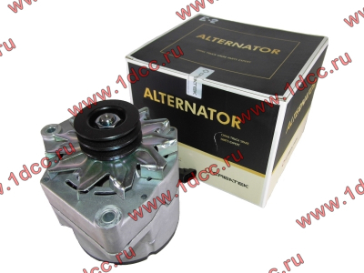 Генератор 28V/55A WD615 (JFZ2150Z1) H2/SH WP10 CREATEK CREATEK VG1560090010/CK8460 фото 1 Калуга