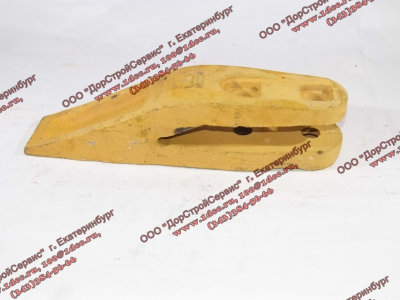 Зуб ковша центральный XCMG ZL50G/LW500, SDLG XCMG/MITSUBER 252101813 фото 1 Калуга