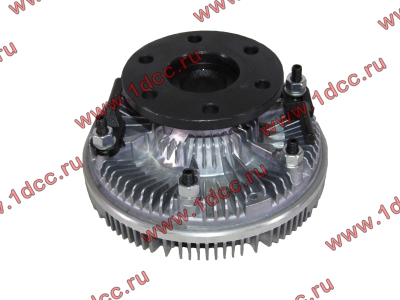 Гидромуфта WD615.xx H2/H3/SH HOWO (ХОВО) 61500060226 фото 1 Калуга