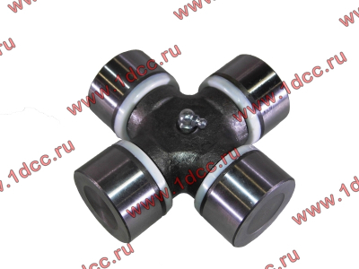 Крестовина D-52 L-133 малая кардана H2/H3 HOWO (ХОВО) AZ26013314080/99114310125 фото 1 Калуга