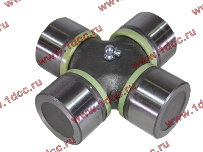 Крестовина D-57 L-144 промежуточного кардана H2/H3/SH HOWO (ХОВО) AZ1903611080/99114310082 фото 1 Калуга