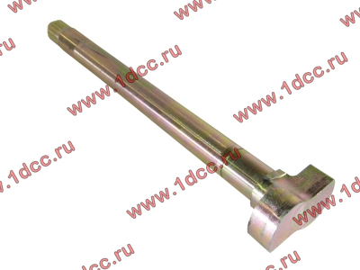 Кулак тормозной (разжимной) задний L-550 левый H HOWO (ХОВО) AZ199112340026 фото 1 Калуга