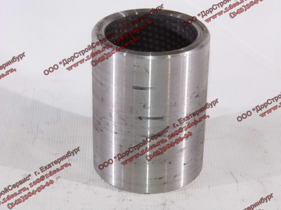 Втулка пальца стрелы (D=70, L=120) XCMG ZL50EX, LG50F XCMG/MITSUBER     фото 1 Калуга