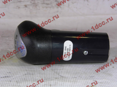 Ручка КПП 12ти ступенчатой с флажком SH SHAANXI / Shacman (ШАНКСИ / Шакман) 12JS160T-1708010-15 фото 1 Калуга