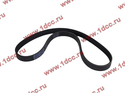 Ремень 6PK1020 кондиционера H3 CREATEK CREATEK WG1500130016/CK8021 фото 1 Калуга