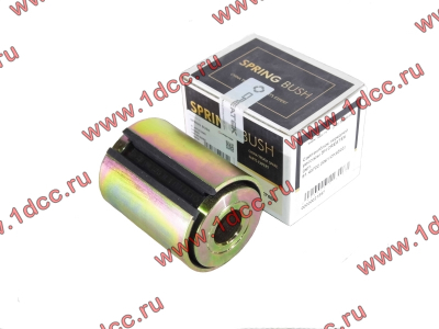 Сайлентблок передней рессоры SH CREATEK CREATEK 81.43722.0061/CK8503 фото 1 Калуга