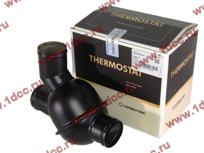 Термостат неразборный (80 градусов) H CREATEK CREATEK 614060135/CK8225 фото 1 Калуга