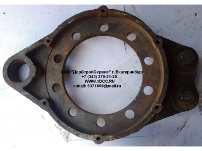 Суппорт задний D=240 d=150 10 отв. под болты без ABS H HOWO (ХОВО) 199000340062 фото 1 Калуга