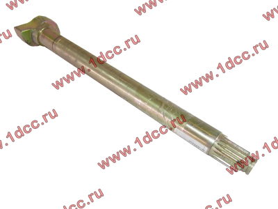 Кулак тормозной (разжимной) задний L-525 левый H HOWO (ХОВО) AZ199112340026 фото 1 Калуга