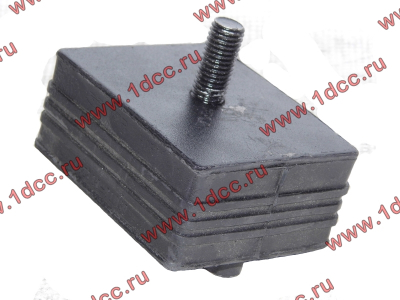 Подушка задней подвески двигателя DF DONG FENG (ДОНГ ФЕНГ) 10ZD10-01030 для самосвала фото 1 Калуга