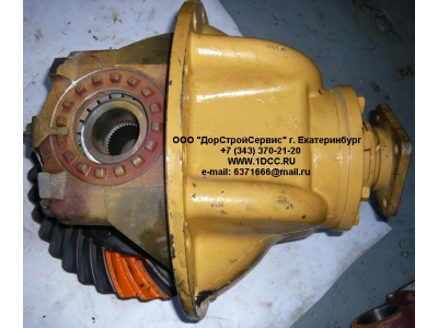 Редуктор моста задний \\\\ CDM 833 Lonking CDM (СДМ) LG30F.04300A фото 1 Калуга