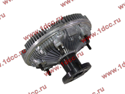 Гидромуфта L345.20 (4 отверстия) C CAMC (КАМК) 1313A18D-010 фото 1 Калуга