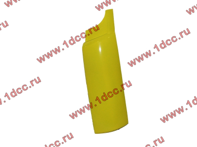 Обтекатель кабины левый DF желтый DONG FENG (ДОНГ ФЕНГ) 5301659-C0100 для самосвала фото 1 Калуга
