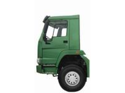Кабина стандартная (без спальника) 1-ой комплектности HW70 H HOWO (ХОВО) AH164100101 фото 1 Калуга