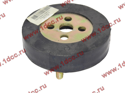 Муфта вентилятора в сборе DF 1308080-T1700 DONG FENG (ДОНГ ФЕНГ) 13ZB7C-08030 для самосвала фото 1 Калуга