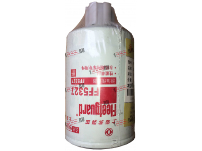 Фильтр топливный грубой очистки CDM 520/CDM 1185 Lonking CDM (СДМ) FF5117/FF5327 фото 1 Калуга