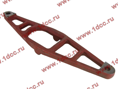 Вилка выжимного подшипника 430 ромбическая SH/DF DONG FENG (ДОНГ ФЕНГ) C04012-2 для самосвала фото 1 Калуга