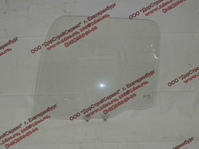 Стекло боковое DF подвижное левое DONG FENG (ДОНГ ФЕНГ) 6103009-C0100 для самосвала фото 1 Калуга