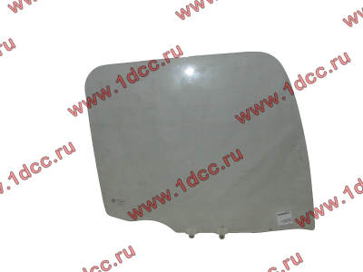 Стекло боковое DF подвижное правое DONG FENG (ДОНГ ФЕНГ) 6103010-C0100 для самосвала фото 1 Калуга