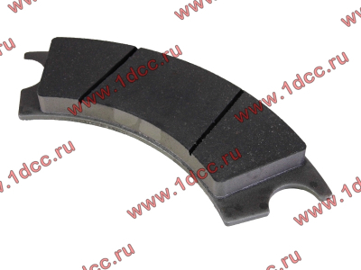 Колодка тормозная Liugong CLG835/856 XCMG/MITSUBER 35C0025 фото 1 Калуга