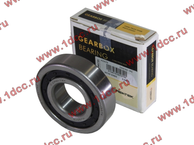 Подшипник 42307E промежуточного вала делителя передний роликовый KПП Fuller RT-11509 CREATEK CREATEK NJ307E/CK8184 фото 1 Калуга