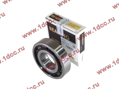 Подшипник 102309E промежуточного вала KПП Fuller 12JS200 CREATEK CREATEK NCL309EN/CK8422 фото 1 Калуга