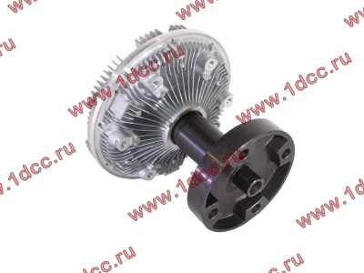 Гидромуфта DF DONG FENG (ДОНГ ФЕНГ) 1308060-T0500 для самосвала фото 1 Калуга
