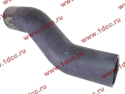 Патрубок радиатора нижний SH SHAANXI / Shacman (ШАНКСИ / Шакман) DZ9114530004 фото 1 Калуга
