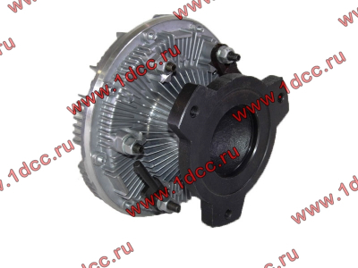 Гидромуфта A7 HOWO A7 VG1246060030 фото 1 Калуга