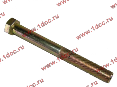 Болт M22х200 крепления реактивной штанги H2/H3 HOWO (ХОВО) Q151B22200 фото 1 Калуга