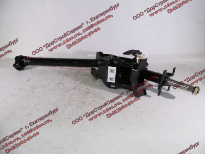 Вал рулевой в сборе C CAMC (КАМК) 3404A2D-010 фото 1 Калуга