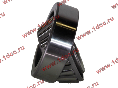 Подшипник 32313B ведущей шестерни среднего моста F/SH FAW (ФАВ) 32313B (06.32499.0095) для самосвала фото 1 Калуга