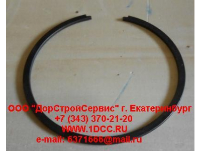 Кольцо стопорное ведомой шестерни делителя КПП Fuller RT-11509 КПП (Коробки переключения передач) 14327 фото 1 Калуга