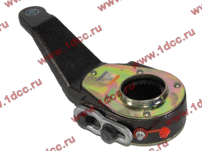 Трещетка тормозная задняя левая F J6 FAW (ФАВ) 3502205A483 для самосвала фото 1 Калуга