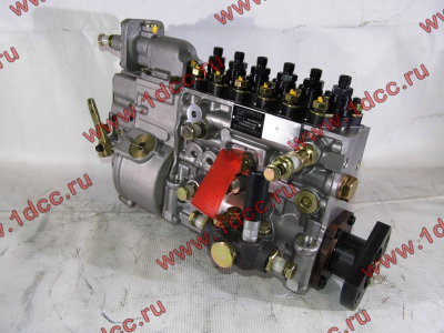 ТНВД 371 л.с. H2 HOWO (ХОВО) 61260080302 фото 1 Калуга