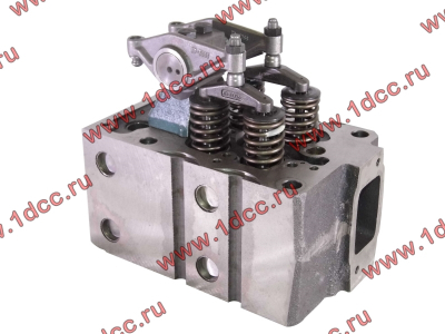ГБЦ в сборе D12 HOWO A7 AZ1246040010 фото 1 Калуга