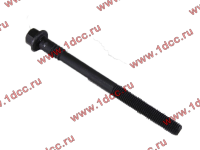 Болт ГБЦ D12 A7 HOWO A7 VG1246040020 фото 1 Калуга