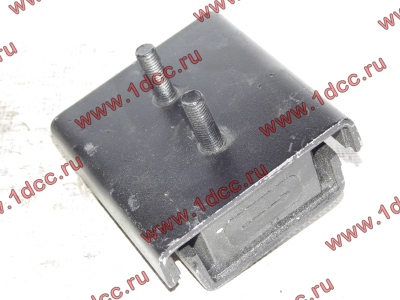 Подушка двигателя DF передняя DONG FENG (ДОНГ ФЕНГ) 10ZB7C-01030 для самосвала фото 1 Калуга
