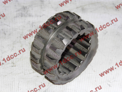 Муфта переключения передач KПП Fuller RT-11509C КПП (Коробки переключения передач) 16118 фото 1 Калуга