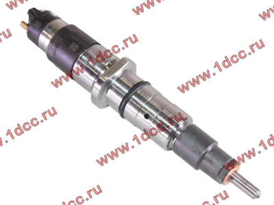 Форсунка DF3 340-375 л.с. DONG FENG (ДОНГ ФЕНГ) C4940640 (0445120121) для самосвала фото 1 Калуга