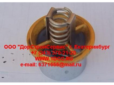 Термостат (вкладыш) M11 82градуса С CAMC (КАМК) 3076489 фото 1 Калуга