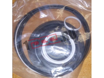 Ремкомплект ГУРа 8х4 (ZF8098) H HOWO (ХОВО) AZ9719470228-XLB фото 1 Калуга