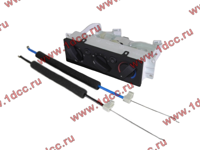 Блок управления климат-контроля DF DONG FENG (ДОНГ ФЕНГ) 8112010-C0101 для самосвала фото 1 Калуга