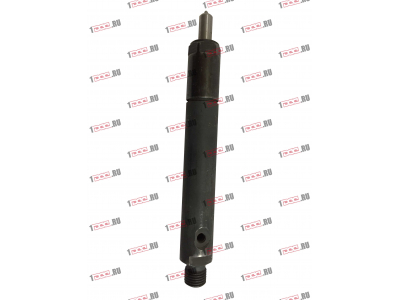 Форсунка KBEL-P031 SH WP12/WD618 SHAANXI / Shacman (ШАНКСИ / Шакман) 61560080272-1 фото 1 Калуга