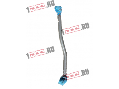 Тяга рулевая продольная A7 HOWO A7 AZ9931430040 фото 1 Калуга