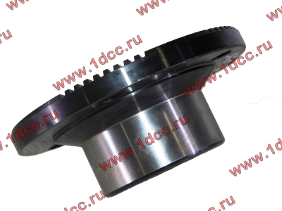 Фланец выходной КПП Fuller 12JS220T d-180 4 отв. SH КПП (Коробки переключения передач) SHJS220-1707159-16 фото 1 Калуга